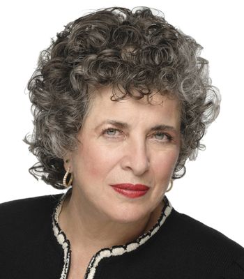 Portrait of Elaine Weiner, REALTOR®Emeritus.
